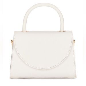 Perfect bridal bag - worn twice for wedding events &